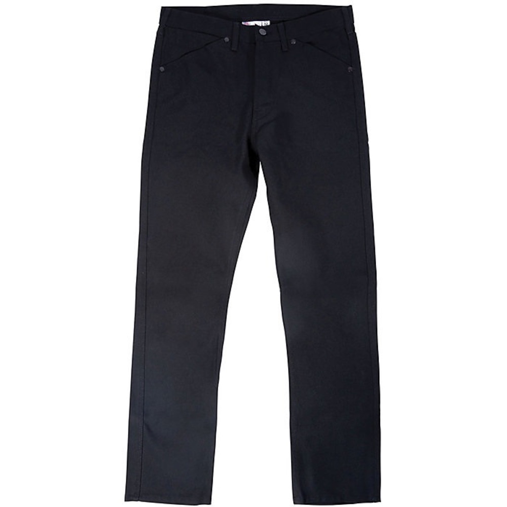 Topo Designs 5 pocket jeans